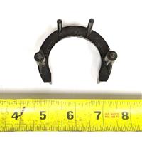 Self Cancelling Turn Signal Ring For HMMWV